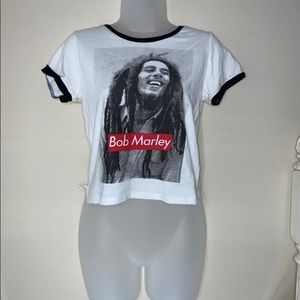 Bob Marley Shirt